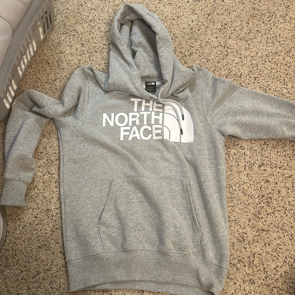 Brand New North Face Hoodie